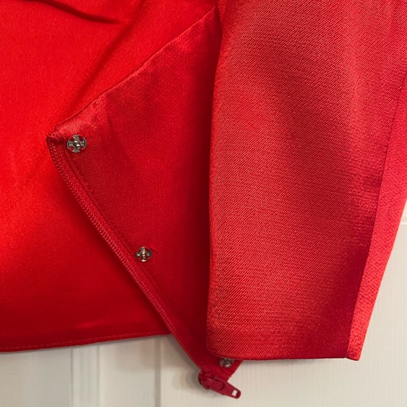 Fame and Partners x Free People Axel Short Set Size 4 - Picture 6 of 11